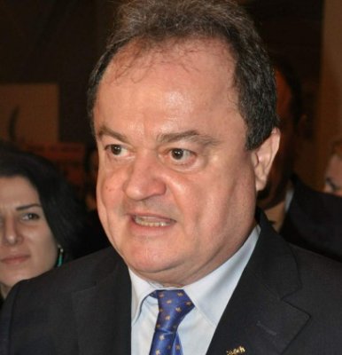 Blaga: Nu pierd şefia partidului. Dacă se întâmplă, voi fi soldat disciplinat al PDL